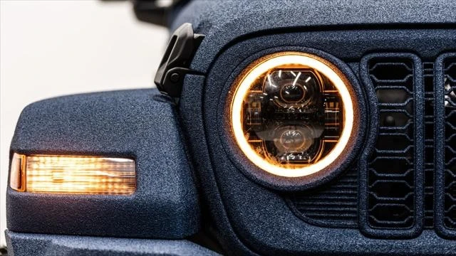 2026 Jeep - Image 22 of 31