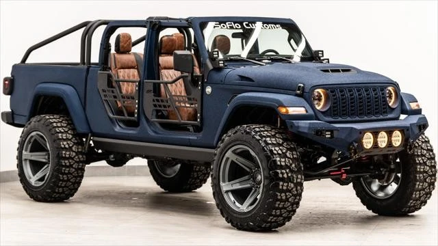 2026 Jeep - Image 25 of 31