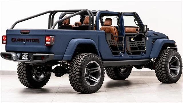 2026 Jeep JT Gladiator - Image 15 of 31