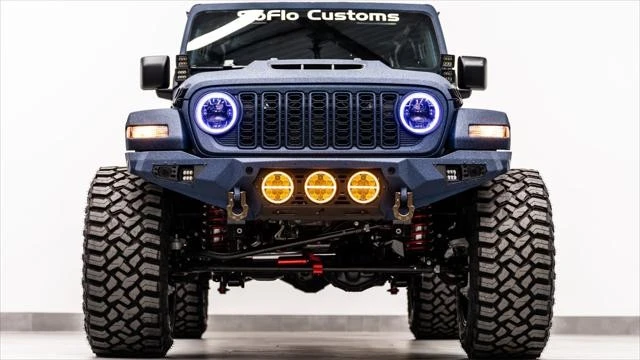 2026 Jeep JT Gladiator - Image 13 of 31