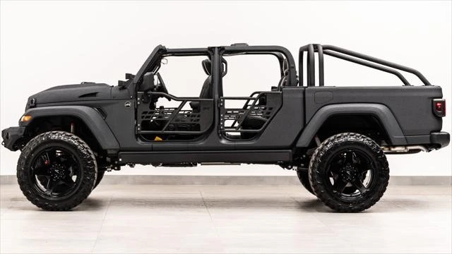 2026 Jeep JT Gladiator - Image 16 of 31