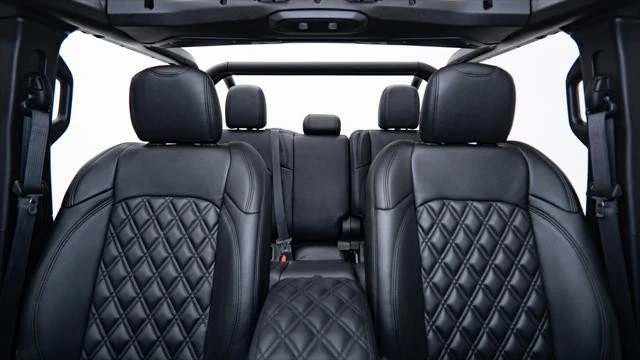 2026 Jeep JT Gladiator - Image 3 of 31