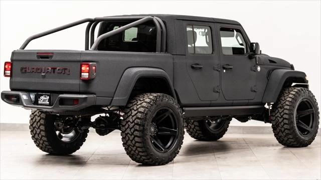 2026 Jeep JT Gladiator - Image 8 of 31