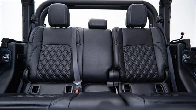 2026 Jeep JT Gladiator - Image 30 of 31