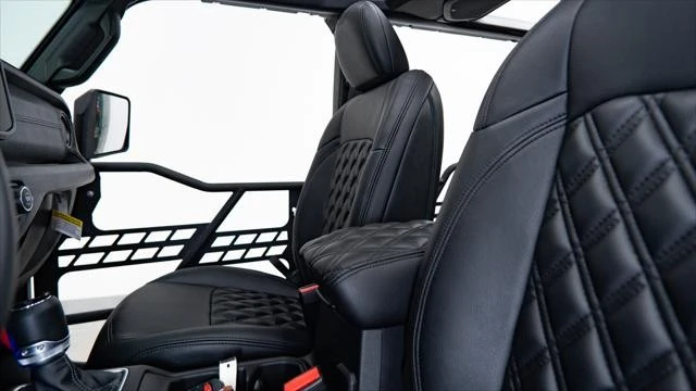 2026 Jeep JT Gladiator - Image 20 of 31