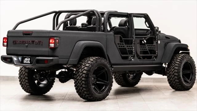 2026 Jeep JT Gladiator - Image 14 of 31