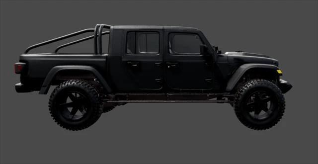2026 Jeep JT Gladiator - Image 3 of 7