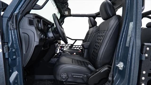 2026 Jeep JT Gladiator - Image 21 of 31