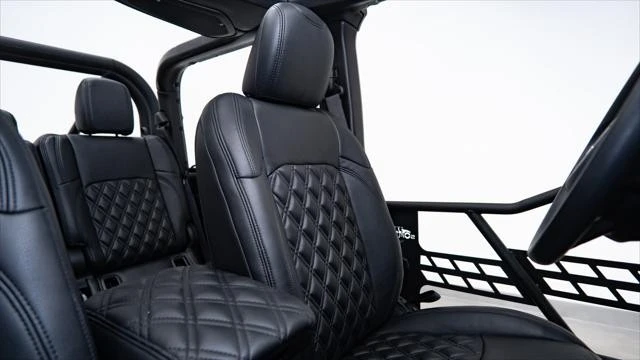 2026 Jeep JT Gladiator - Image 31 of 31