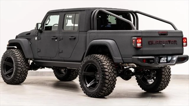 2026 Jeep JT Gladiator - Image 10 of 31
