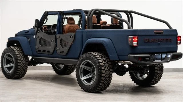 2026 Jeep JT Gladiator - Image 29 of 31
