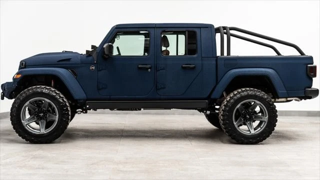 2026 Jeep JT Gladiator - Image 13 of 31