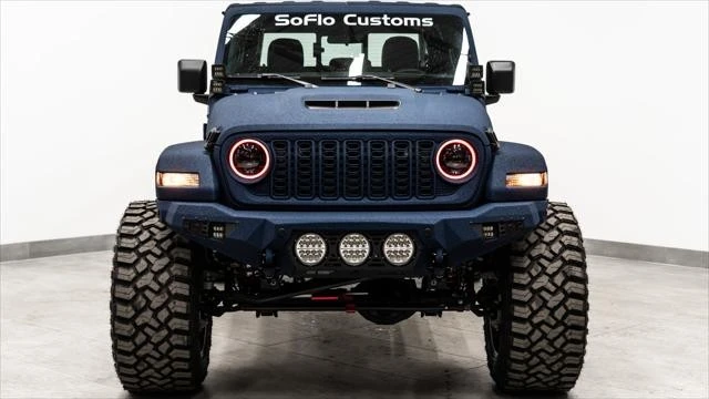 2026 Jeep JT Gladiator - Image 19 of 31