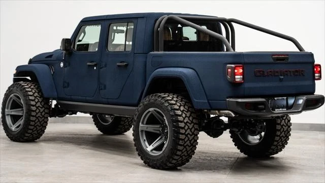 2026 Jeep JT Gladiator - Image 11 of 31