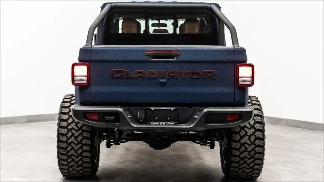 2026 Jeep JT Gladiator - Image 7 of 31