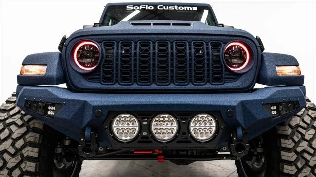 2026 Jeep JT Gladiator - Image 23 of 31