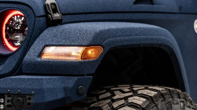 2026 Jeep JT Gladiator - Image 17 of 31