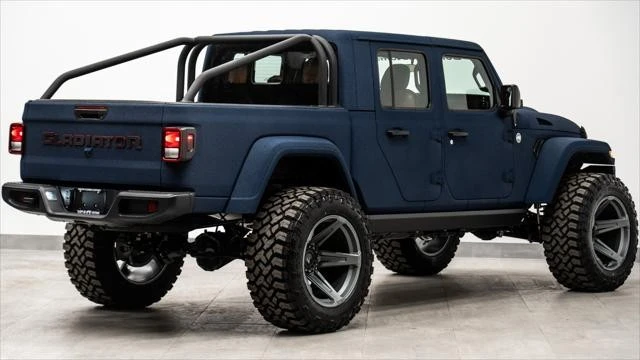 2026 Jeep JT Gladiator - Image 6 of 31