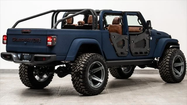 2026 Jeep JT Gladiator - Image 28 of 31
