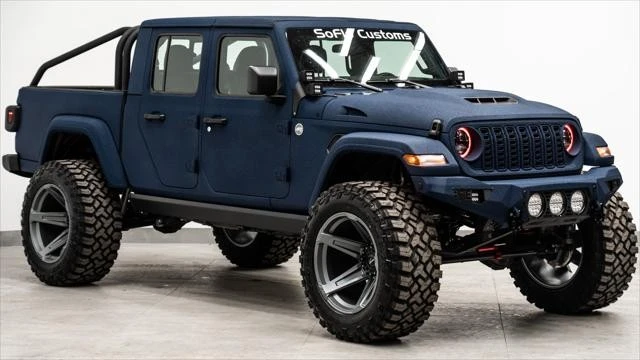 2026 Jeep JT Gladiator - Image 5 of 31