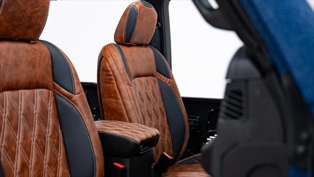 2026 Jeep JT Gladiator - Image 31 of 31