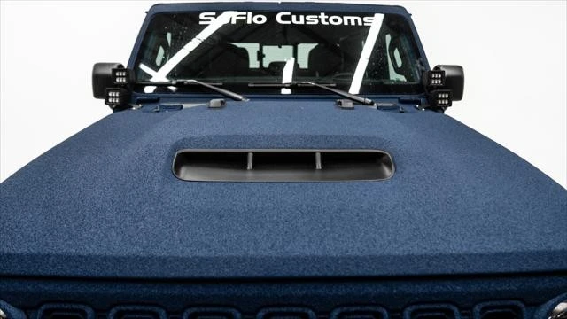2026 Jeep JT Gladiator - Image 21 of 31