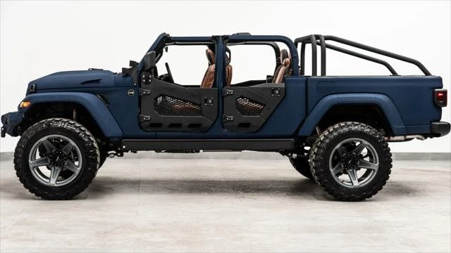 2026 Jeep JT Gladiator - Image 30 of 31