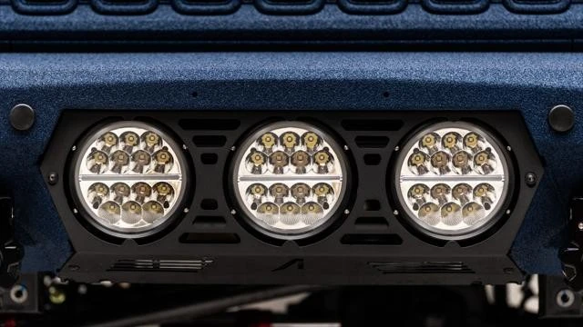 2026 Jeep JT Gladiator - Image 25 of 31