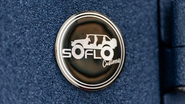 2026 Jeep JT Gladiator - Image 15 of 31