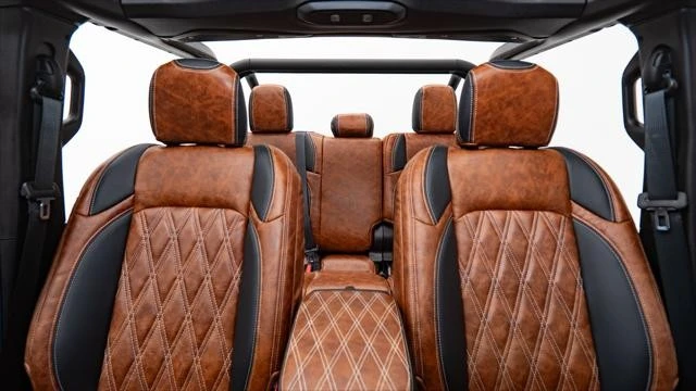 2026 Jeep JT Gladiator - Image 3 of 31