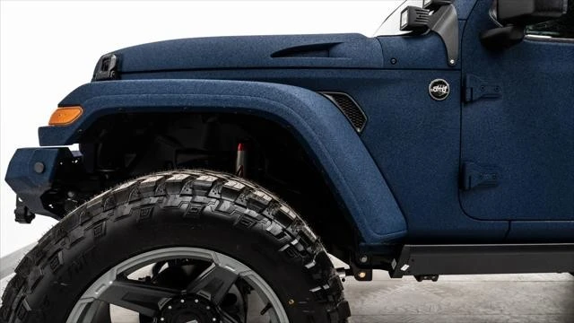 2026 Jeep JT Gladiator - Image 14 of 31