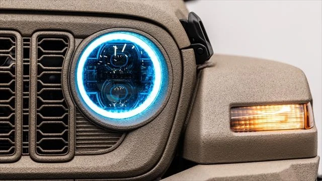 2026 Jeep - Image 28 of 31