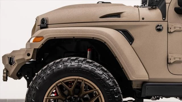 2026 Jeep - Image 18 of 31