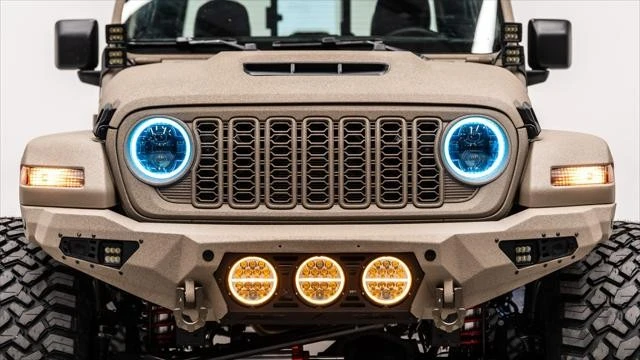 2026 Jeep - Image 25 of 31