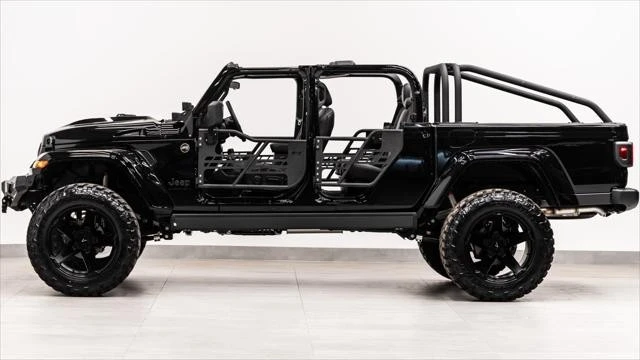 2026 Jeep JT Gladiator - Image 16 of 31