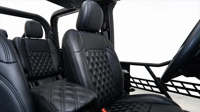 2026 Jeep JT Gladiator - Image 29 of 31