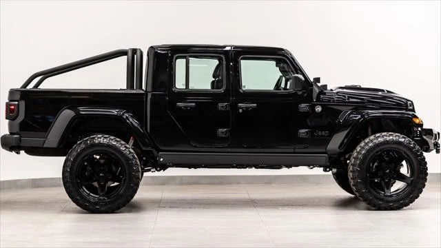 2026 Jeep JT Gladiator - Image 7 of 31