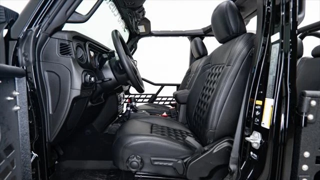 2026 Jeep JT Gladiator - Image 20 of 31