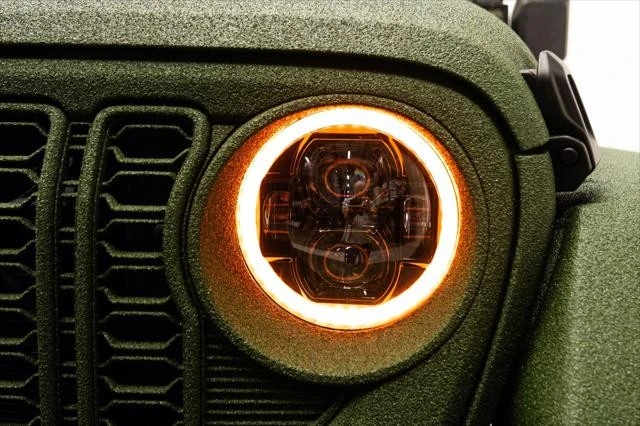 2026 Jeep JT Gladiator - Image 22 of 31