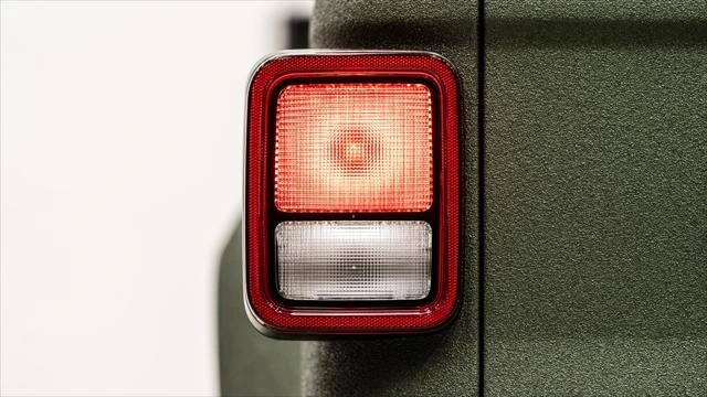 2026 Jeep JT Gladiator - Image 12 of 21
