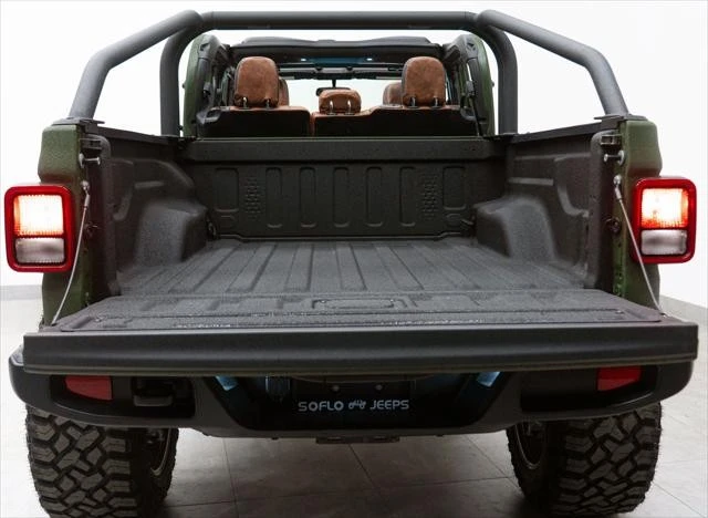 2026 Jeep JT Gladiator - Image 30 of 31