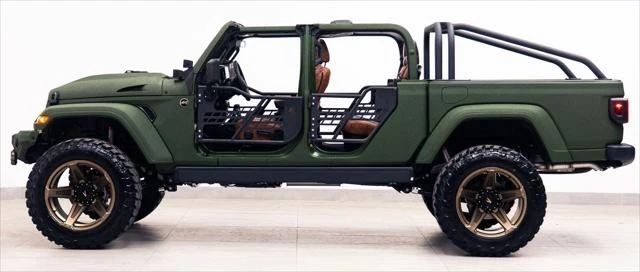 2026 Jeep JT Gladiator - Image 17 of 31