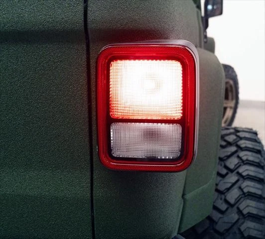 2026 Jeep JT Gladiator - Image 27 of 31