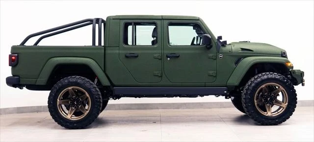 2026 Jeep JT Gladiator - Image 6 of 31