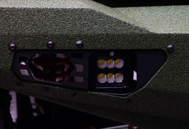 2026 Jeep JT Gladiator - Image 19 of 31