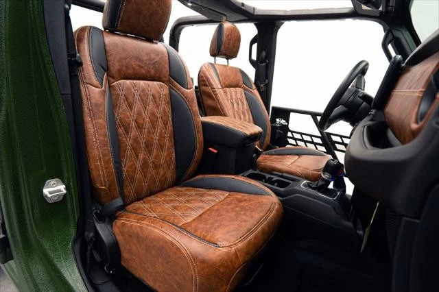 2026 Jeep JT Gladiator - Image 3 of 31