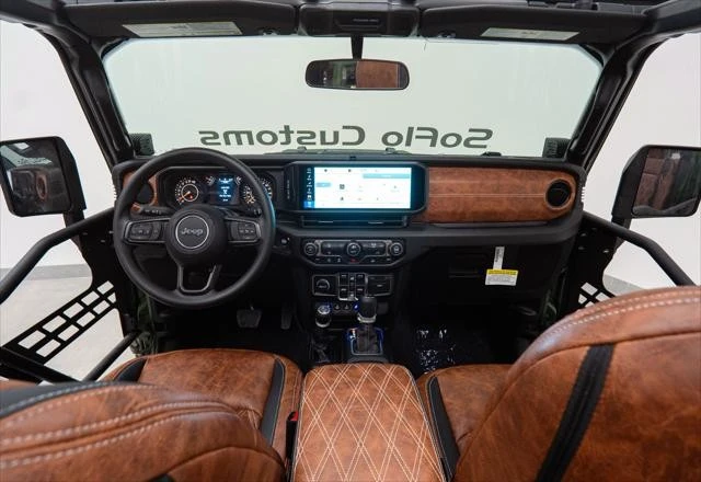 2026 Jeep JT Gladiator - Image 28 of 31