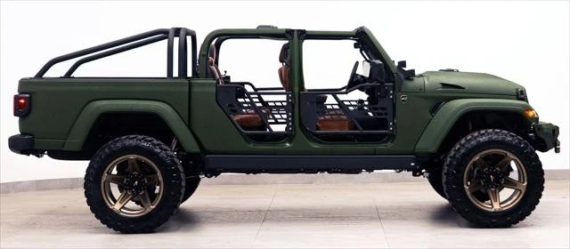 2026 Jeep JT Gladiator - Image 13 of 31