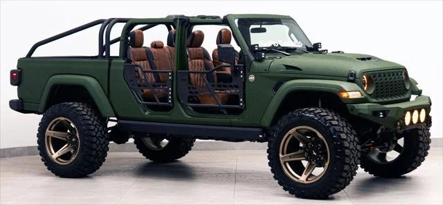 2026 Jeep JT Gladiator - Image 12 of 31