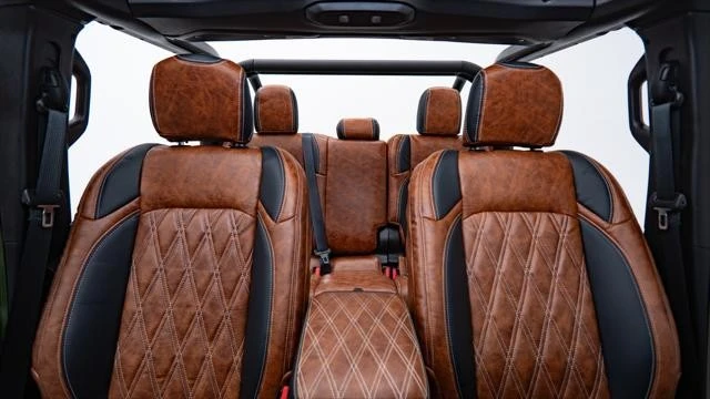 2026 Jeep JT Gladiator - Image 3 of 21